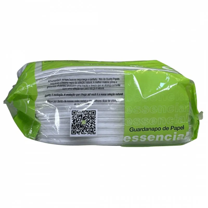 Imagem Ilustrando Quality Papéis