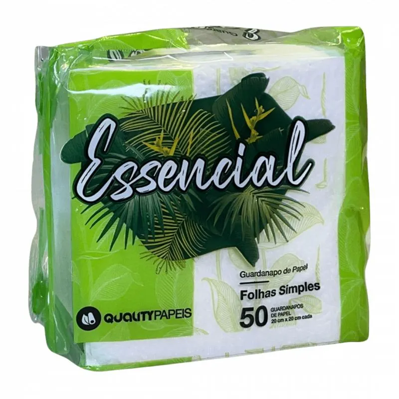 Imagem ilustrativa de Fabricação de guardanapos