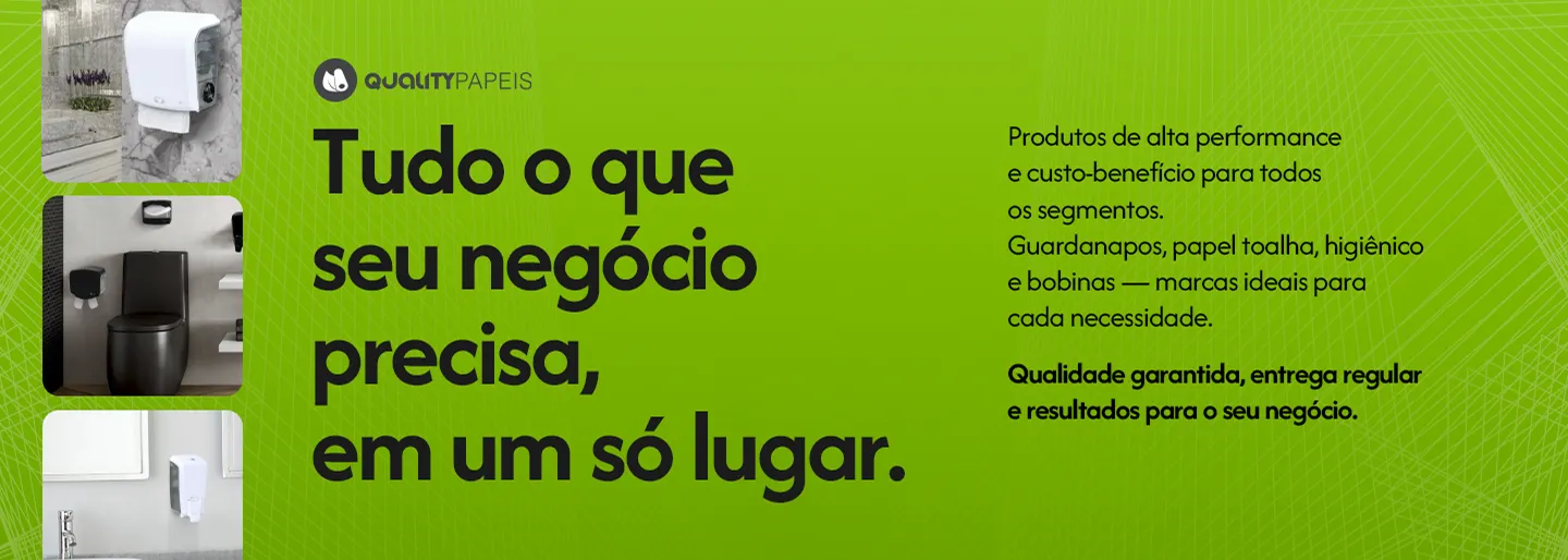 Imagem Ilustrativa da Quality Papéis