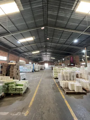 Imagem Ilustrando Quality Papéis